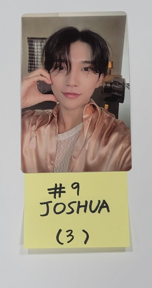 SEVENTEEN "FML" - Official Photocard - HALLYUSUPERSTORE