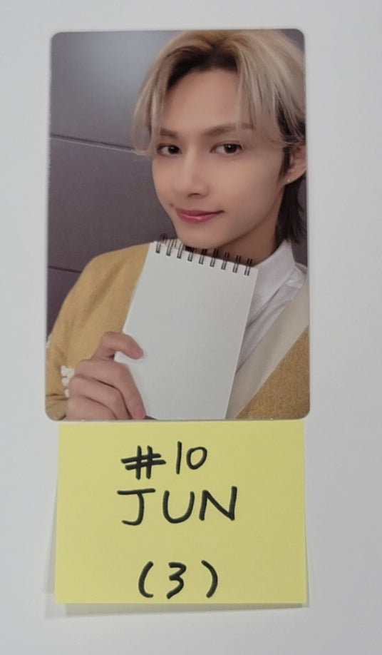 SEVENTEEN "FML" - Official Photocard - HALLYUSUPERSTORE