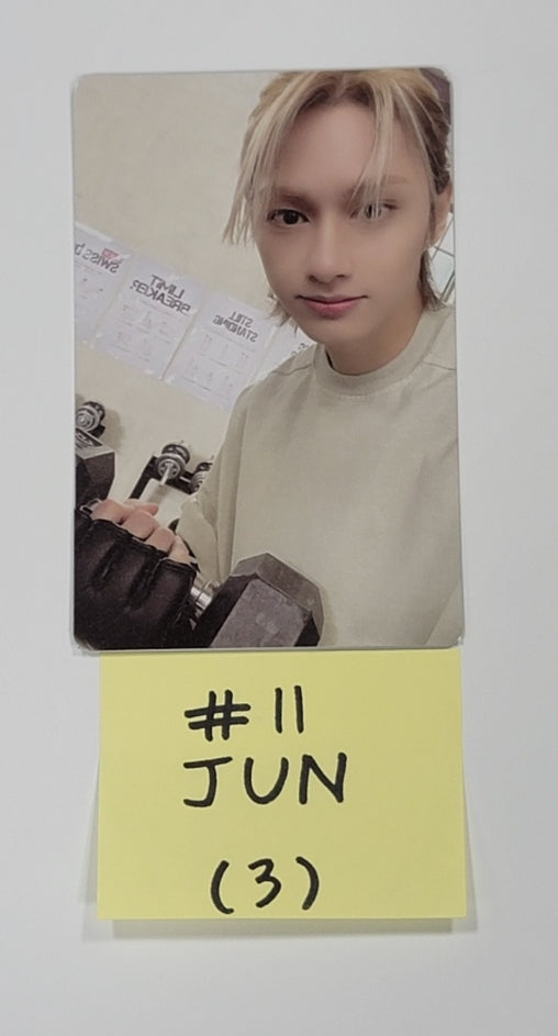 SEVENTEEN "FML" - Official Photocard - HALLYUSUPERSTORE