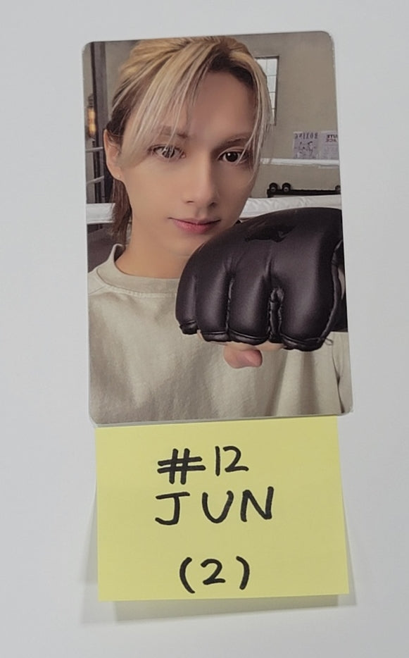 SEVENTEEN "FML" - Official Photocard - HALLYUSUPERSTORE