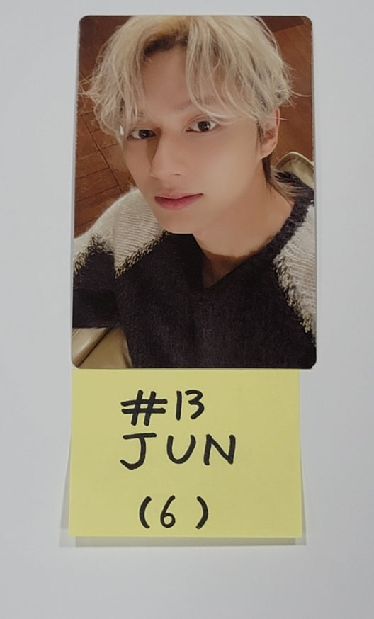 SEVENTEEN "FML" - Official Photocard - HALLYUSUPERSTORE