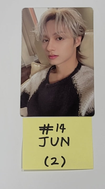 SEVENTEEN "FML" - Official Photocard - HALLYUSUPERSTORE
