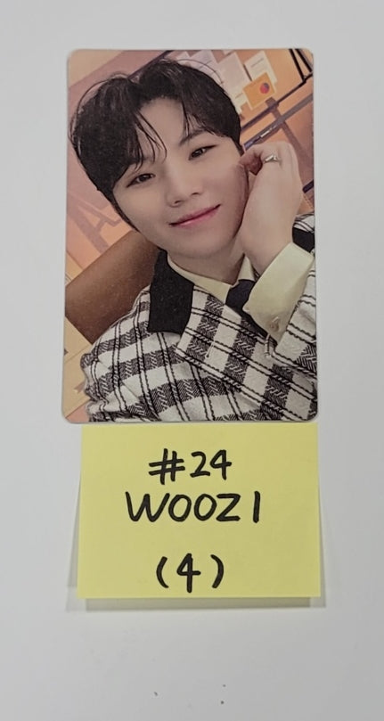 SEVENTEEN "FML" - Official Photocard - HALLYUSUPERSTORE