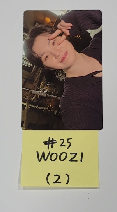 SEVENTEEN "FML" - Official Photocard - HALLYUSUPERSTORE