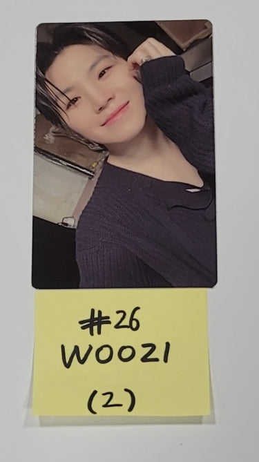 SEVENTEEN "FML" - Official Photocard - HALLYUSUPERSTORE