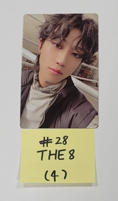 SEVENTEEN "FML" - Official Photocard - HALLYUSUPERSTORE