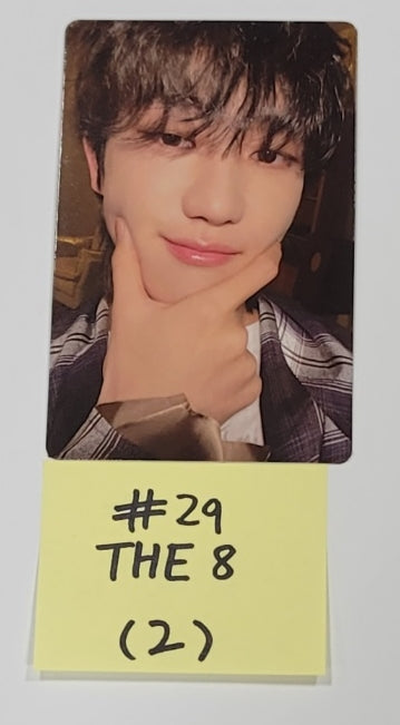 SEVENTEEN "FML" - Official Photocard - HALLYUSUPERSTORE