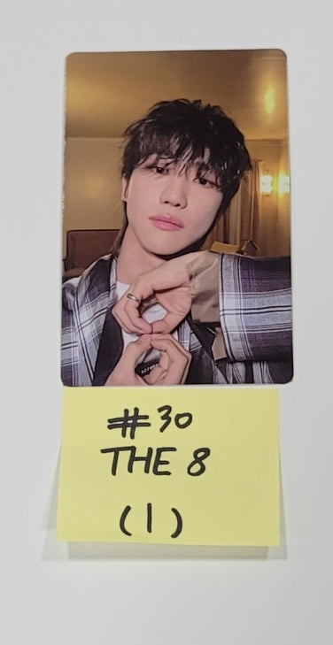 SEVENTEEN "FML" - Official Photocard - HALLYUSUPERSTORE