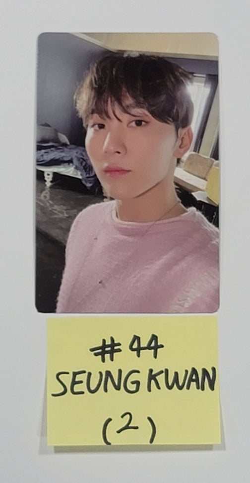 SEVENTEEN "FML" - Official Photocard - HALLYUSUPERSTORE