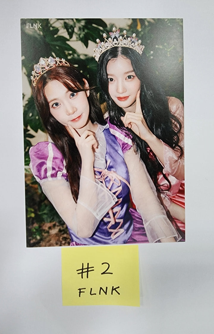 TripleS "ASSEMBLE"- FLNK Fansign Event Photo - HALLYUSUPERSTORE