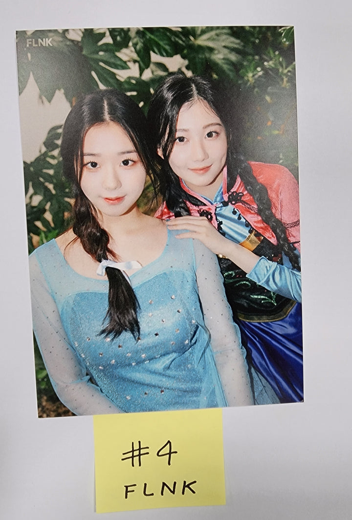 TripleS "ASSEMBLE"- FLNK Fansign Event Photo - HALLYUSUPERSTORE