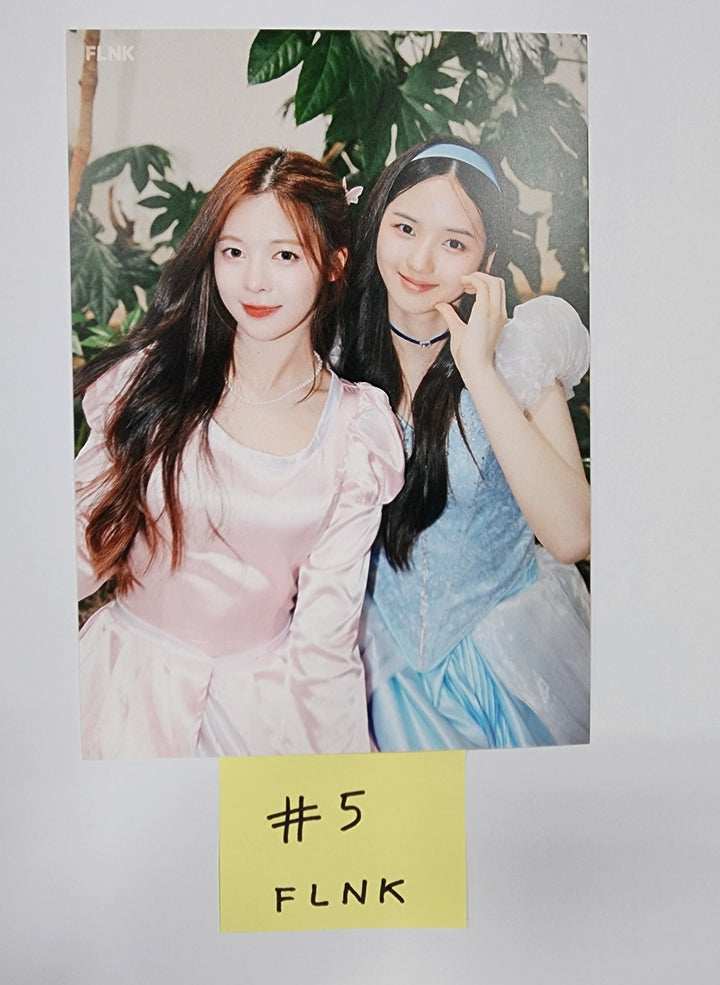 TripleS "ASSEMBLE"- FLNK Fansign Event Photo - HALLYUSUPERSTORE