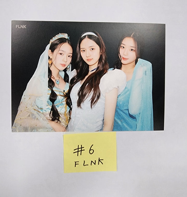 TripleS "ASSEMBLE"- FLNK Fansign Event Photo - HALLYUSUPERSTORE