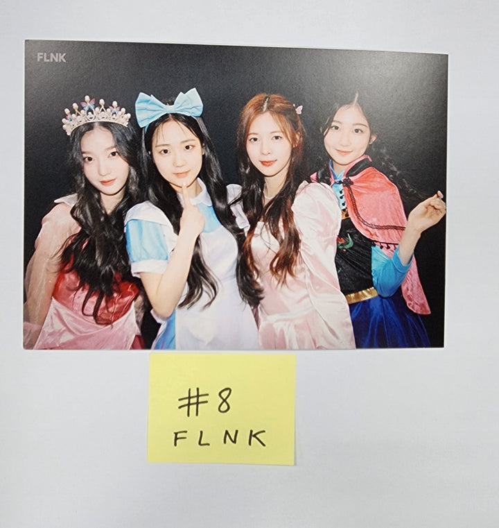 TripleS "ASSEMBLE"- FLNK Fansign Event Photo - HALLYUSUPERSTORE