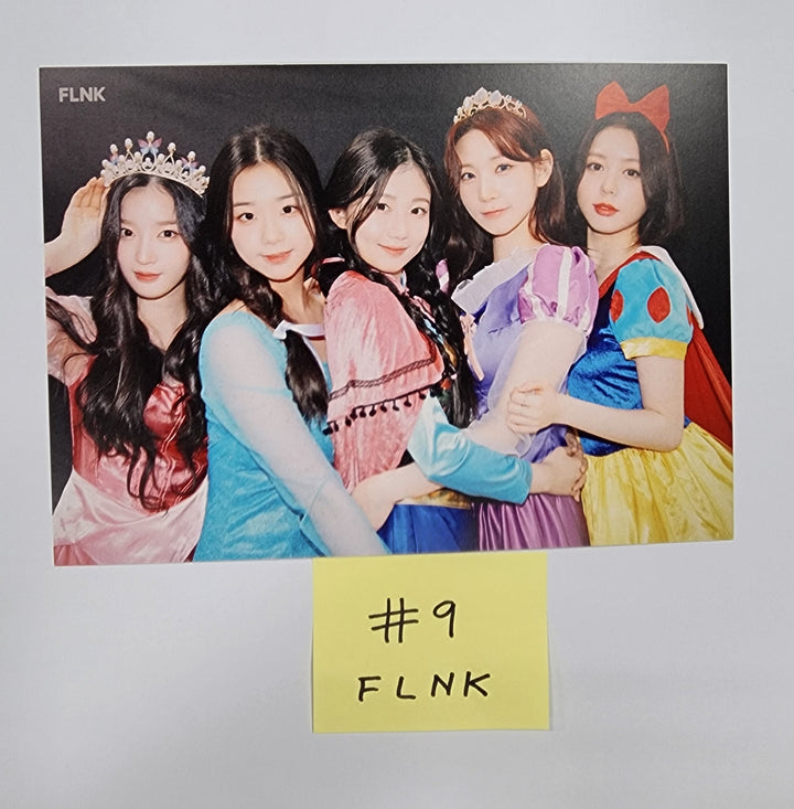 TripleS "ASSEMBLE"- FLNK Fansign Event Photo - HALLYUSUPERSTORE