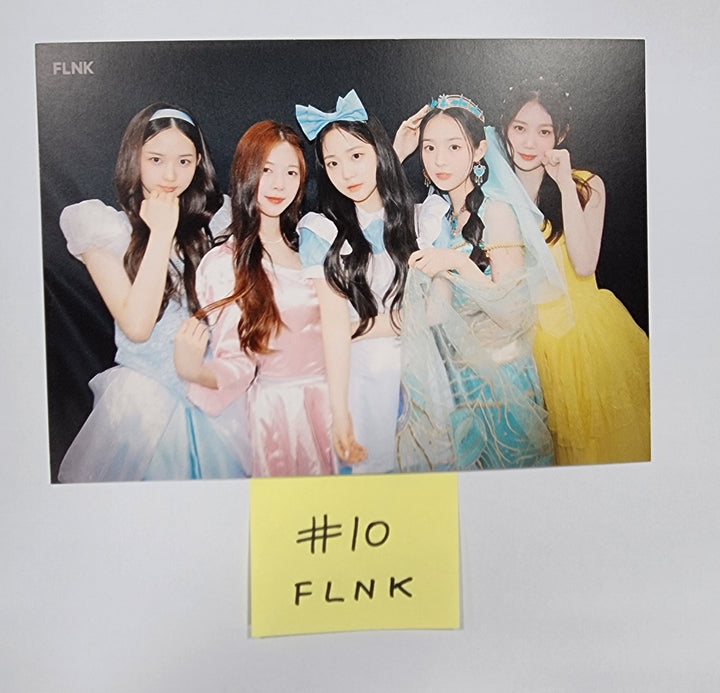 TripleS "ASSEMBLE"- FLNK Fansign Event Photo - HALLYUSUPERSTORE