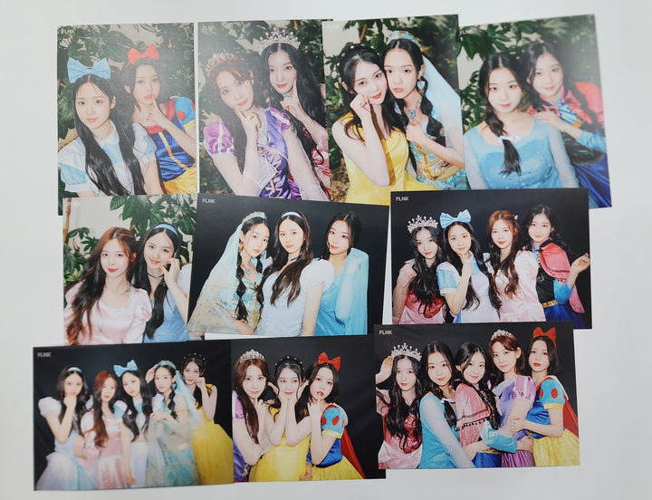 TripleS "ASSEMBLE"- FLNK Fansign Event Photo - HALLYUSUPERSTORE
