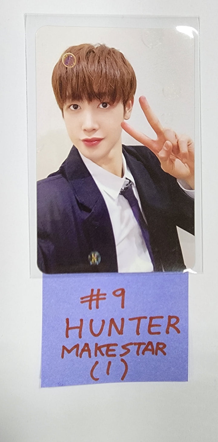 Xikers "HOUSE OF TRICKY : Doorbell Ringing" - Makestar Fansign Event Photocard Round 2 - HALLYUSUPERSTORE