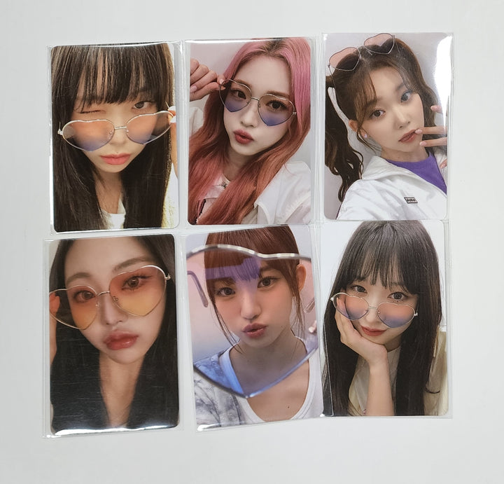 Billlie 'Pop-Up Store' - Official MD Event Photocard - HALLYUSUPERSTORE