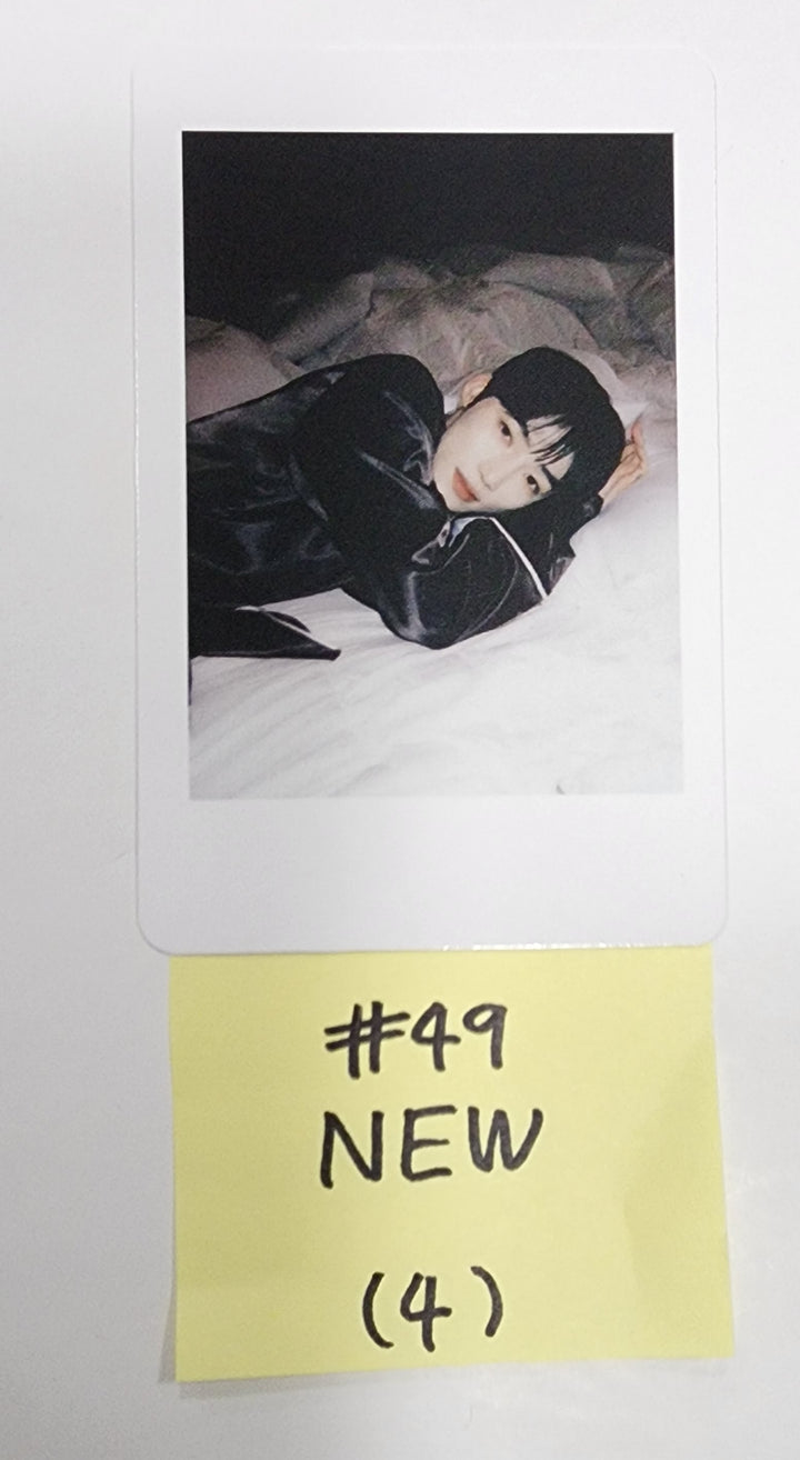 The Boyz "World Tour : Zeneration" - 2023 Concert Official Trading Photocard (2) - HALLYUSUPERSTORE