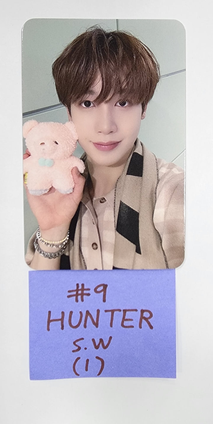 Xikers "HOUSE OF TRICKY : Doorbell Ringing" - Soundwave Fansign Event Photocard - HALLYUSUPERSTORE