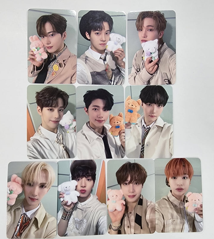 Xikers "HOUSE OF TRICKY : Doorbell Ringing" - Soundwave Fansign Event Photocard - HALLYUSUPERSTORE