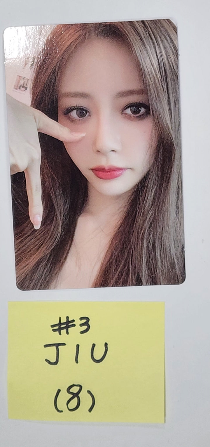 Dreamcatcher - "Apocalypse : From us" Mini 8th - Official Photocard - HALLYUSUPERSTORE