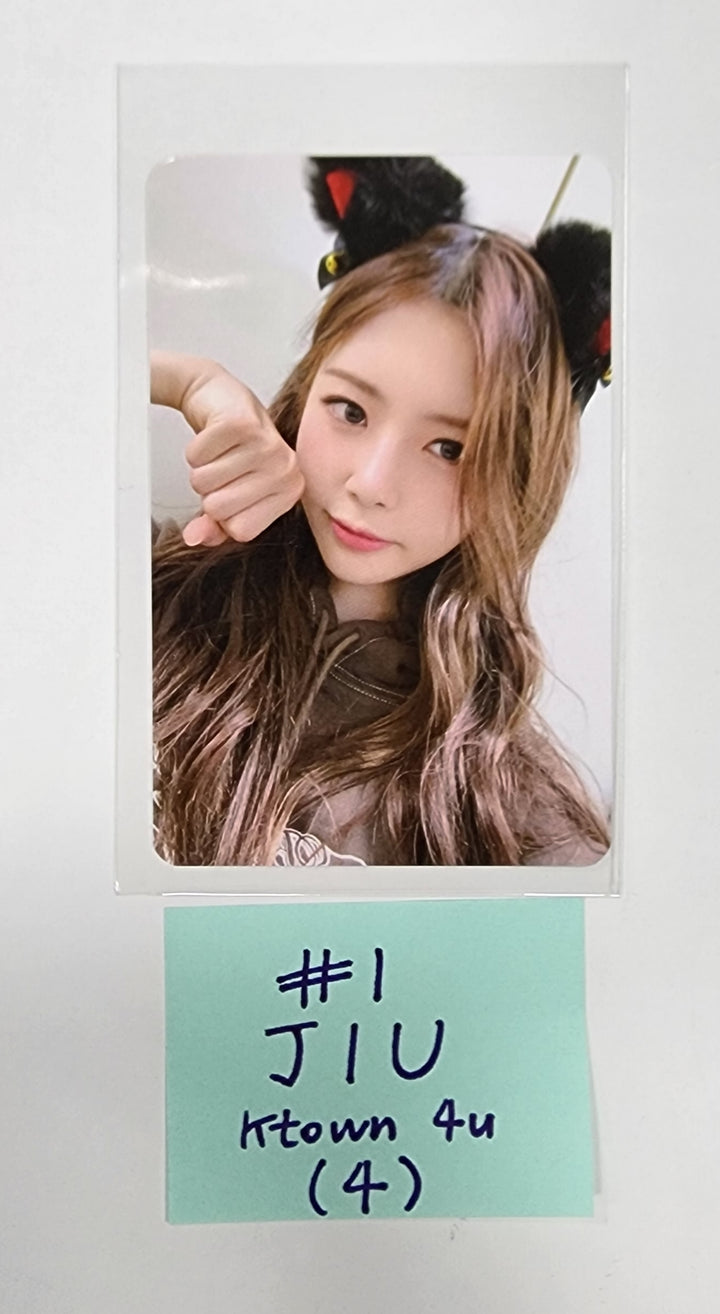Dreamcatcher - "Apocalypse : From us" - Ktown4U Fansign Event Photocard - HALLYUSUPERSTORE