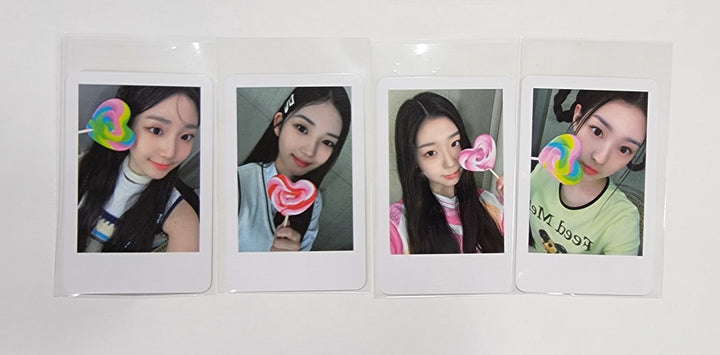 +(KR)ystal Eyes "AESTHETIC" - Ktown4U Fansign Event Polaroid Type Photocard - HALLYUSUPERSTORE