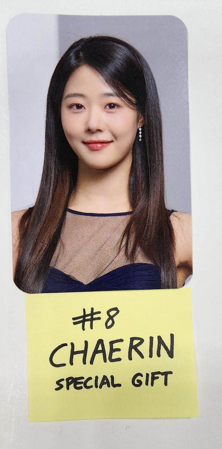 QUEENDOM PUZZLE - POP-UP Store Official Soundwave MD Special Gift Event Photocard - HALLYUSUPERSTORE