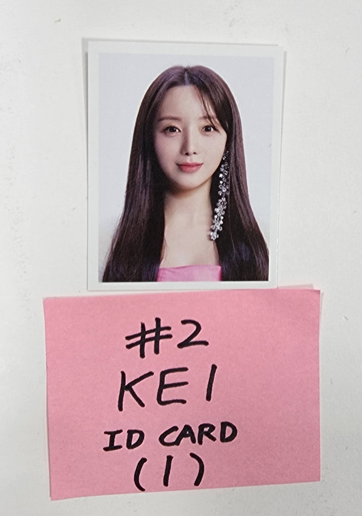 QUEENDOM PUZZLE - POP-UP Store Official MD ID Photo - HALLYUSUPERSTORE