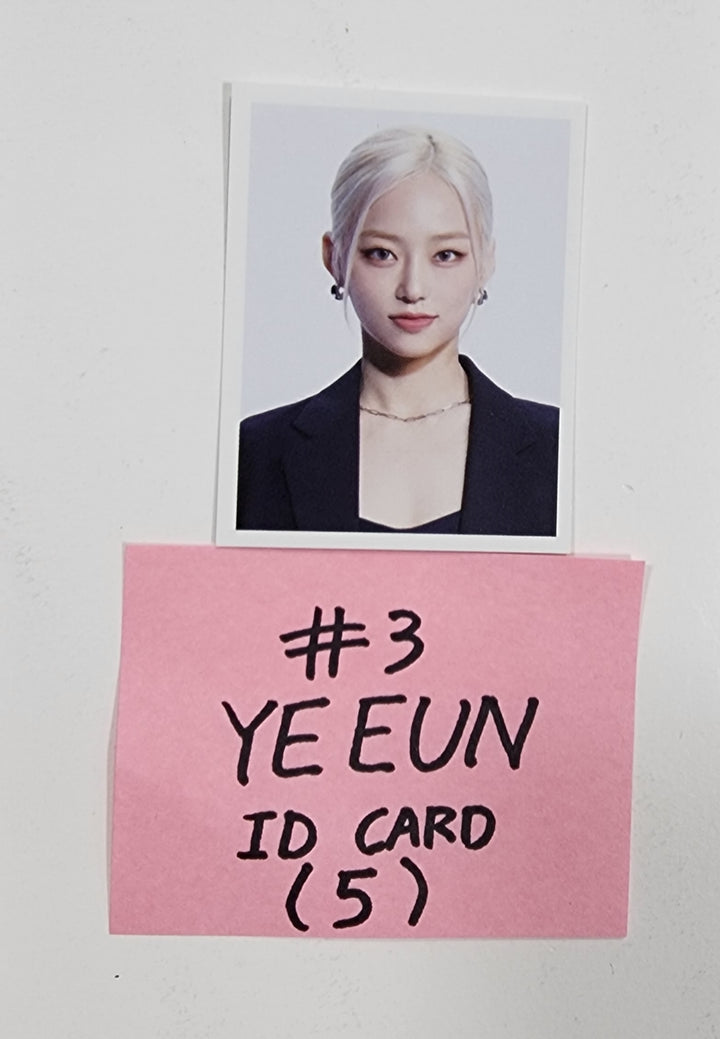 QUEENDOM PUZZLE - POP-UP Store Official MD ID Photo - HALLYUSUPERSTORE