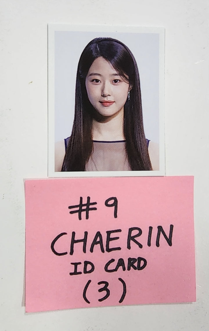 QUEENDOM PUZZLE - POP-UP Store Official MD ID Photo - HALLYUSUPERSTORE