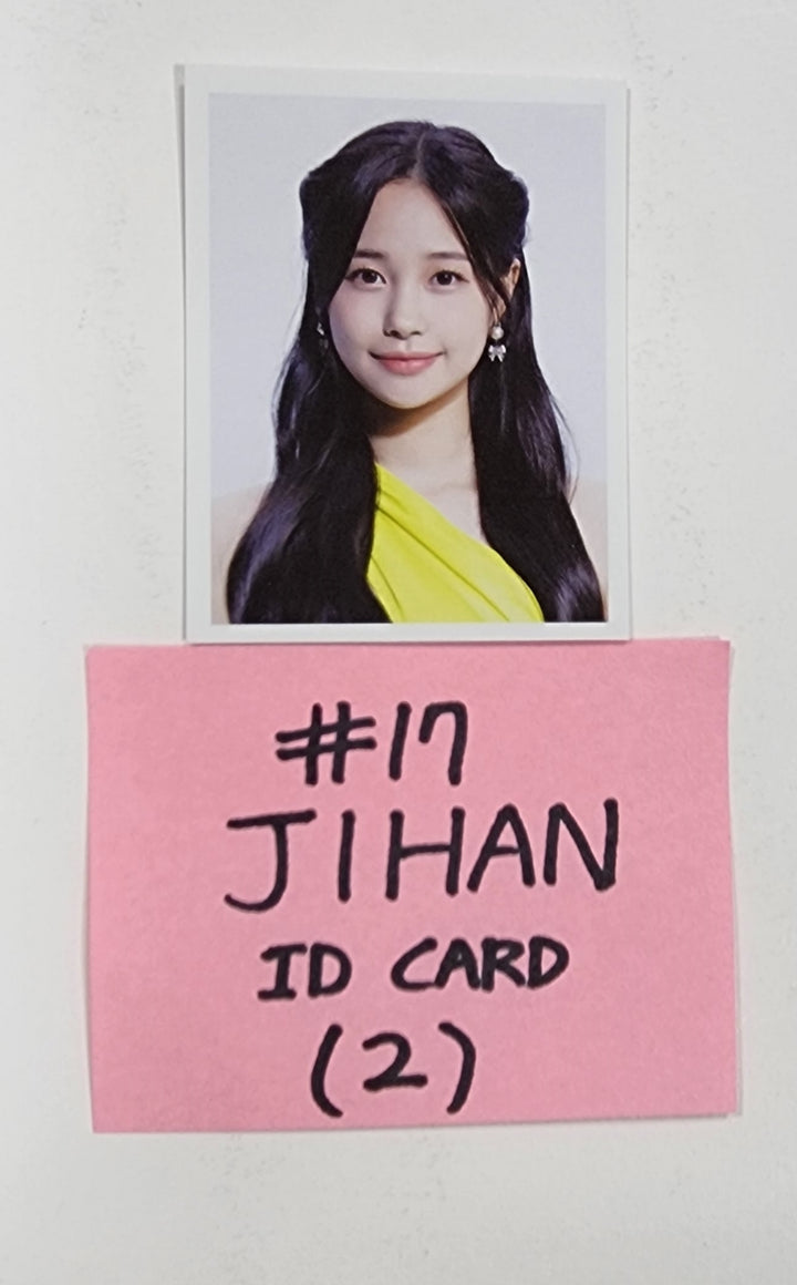 QUEENDOM PUZZLE - POP-UP Store Official MD ID Photo - HALLYUSUPERSTORE