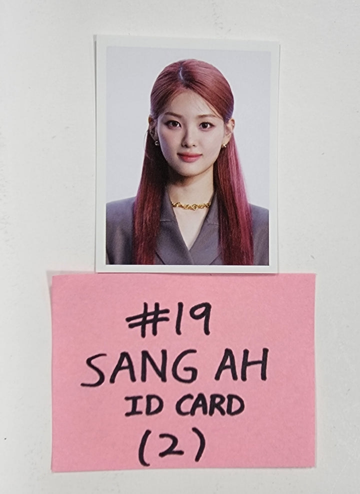 QUEENDOM PUZZLE - POP-UP Store Official MD ID Photo - HALLYUSUPERSTORE