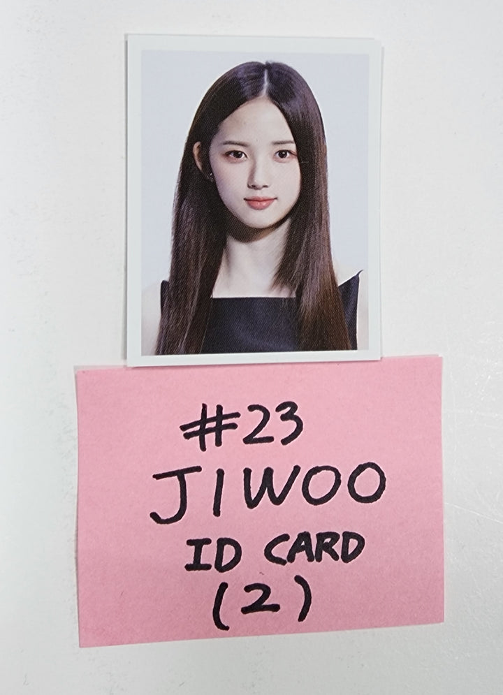 QUEENDOM PUZZLE - POP-UP Store Official MD ID Photo - HALLYUSUPERSTORE