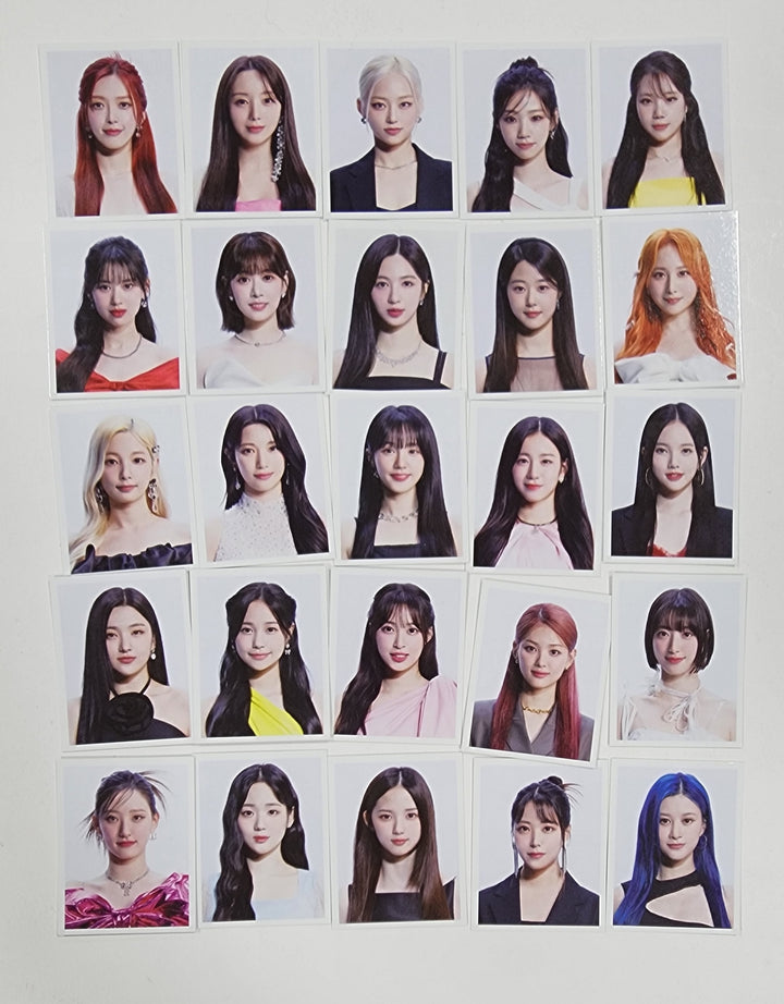 QUEENDOM PUZZLE - POP-UP Store Official MD ID Photo - HALLYUSUPERSTORE