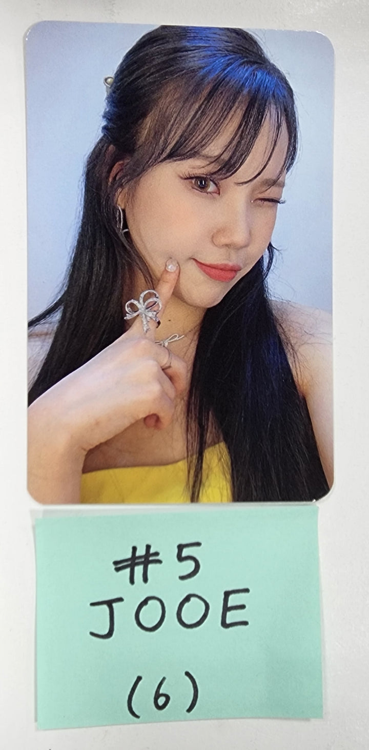 QUEENDOM PUZZLE - POP-UP Store Official Random Photocard - HALLYUSUPERSTORE