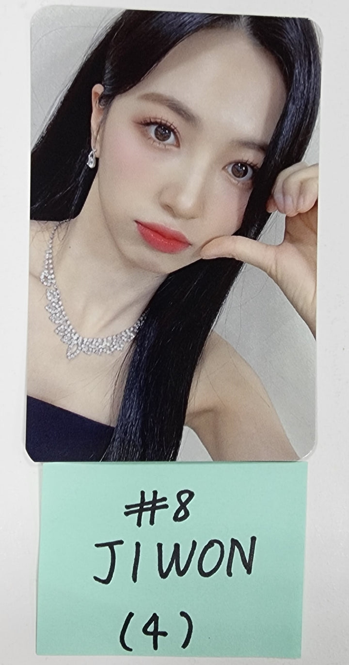 QUEENDOM PUZZLE - POP-UP Store Official Random Photocard - HALLYUSUPERSTORE