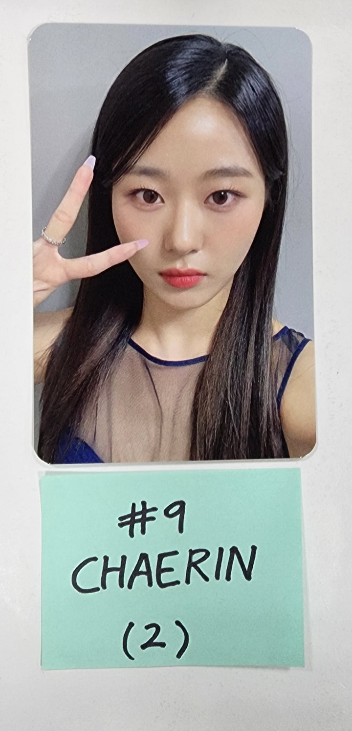 QUEENDOM PUZZLE - POP-UP Store Official Random Photocard - HALLYUSUPERSTORE