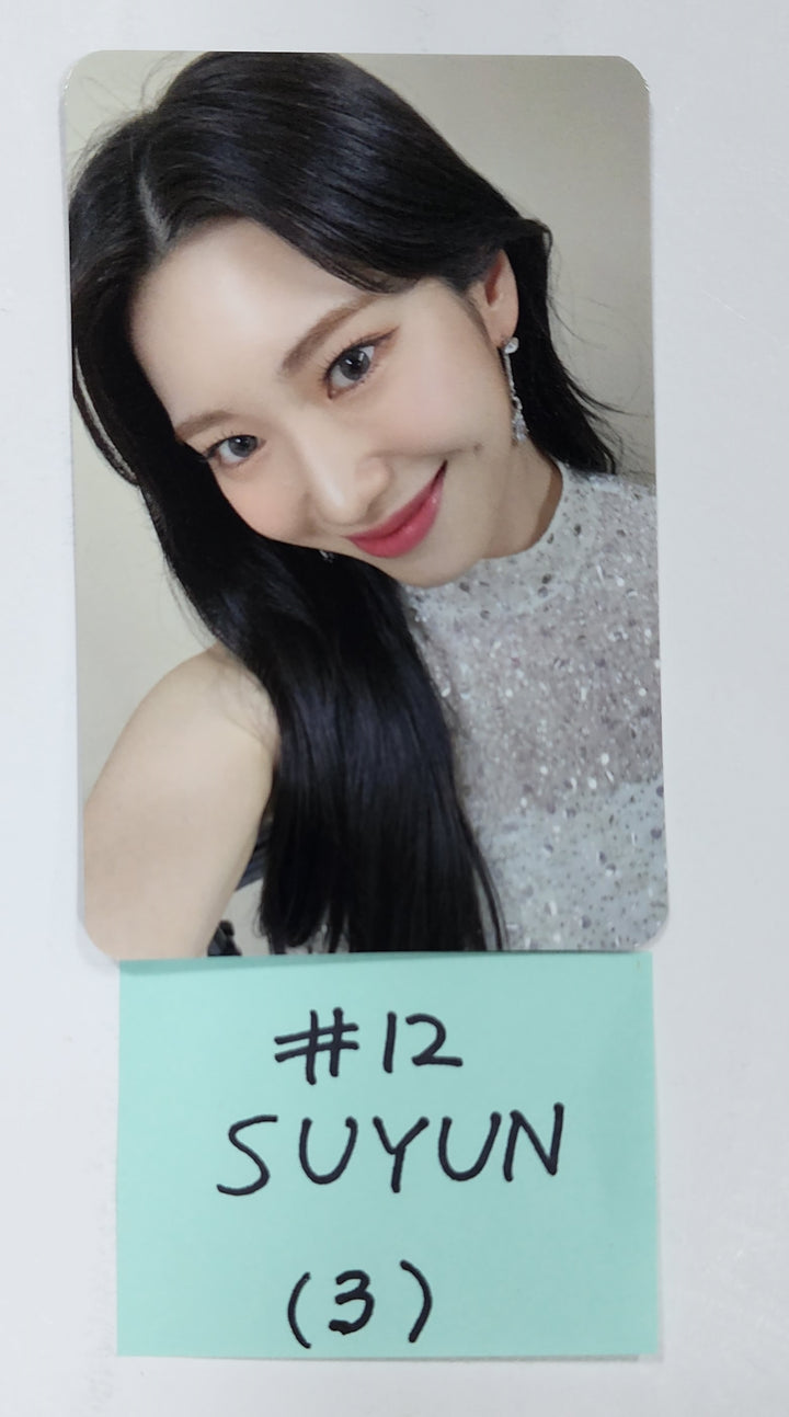 QUEENDOM PUZZLE - POP-UP Store Official Random Photocard - HALLYUSUPERSTORE