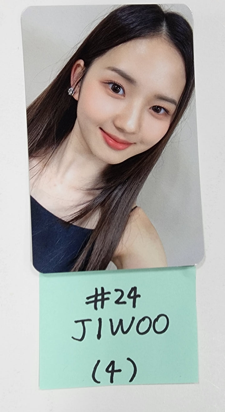QUEENDOM PUZZLE - POP-UP Store Official Random Photocard - HALLYUSUPERSTORE