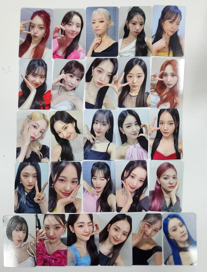 QUEENDOM PUZZLE - POP-UP Store Official Random Photocard - HALLYUSUPERSTORE