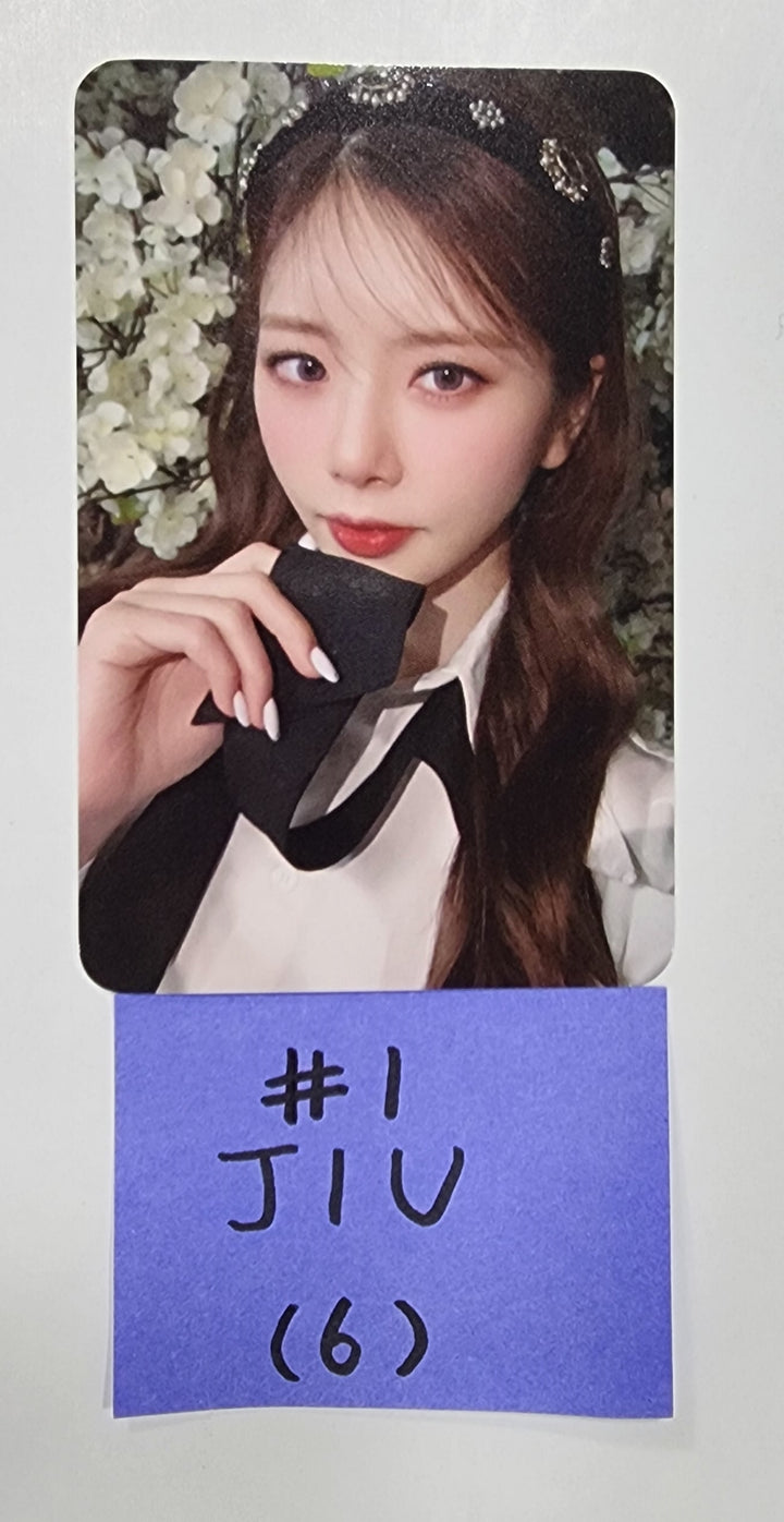 Dreamcatcher "Reason Boutique" 2nd Fanmeeting - Official Trading Photocard - HALLYUSUPERSTORE