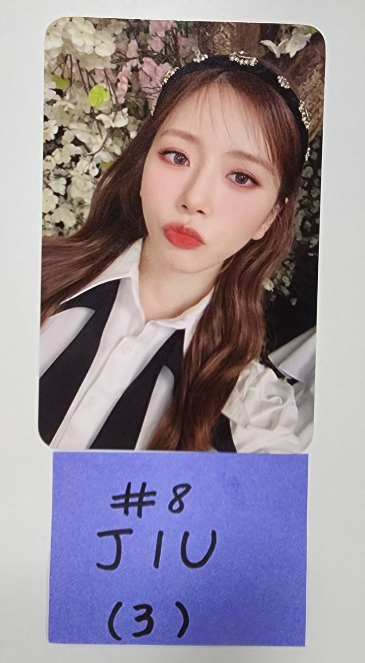Dreamcatcher "Reason Boutique" 2nd Fanmeeting - Official Trading Photocard - HALLYUSUPERSTORE