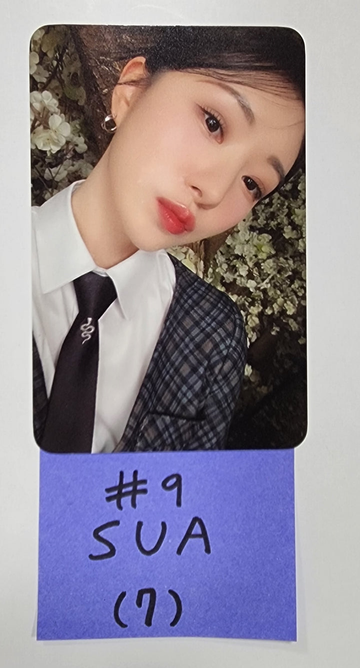 Dreamcatcher "Reason Boutique" 2nd Fanmeeting - Official Trading Photocard - HALLYUSUPERSTORE