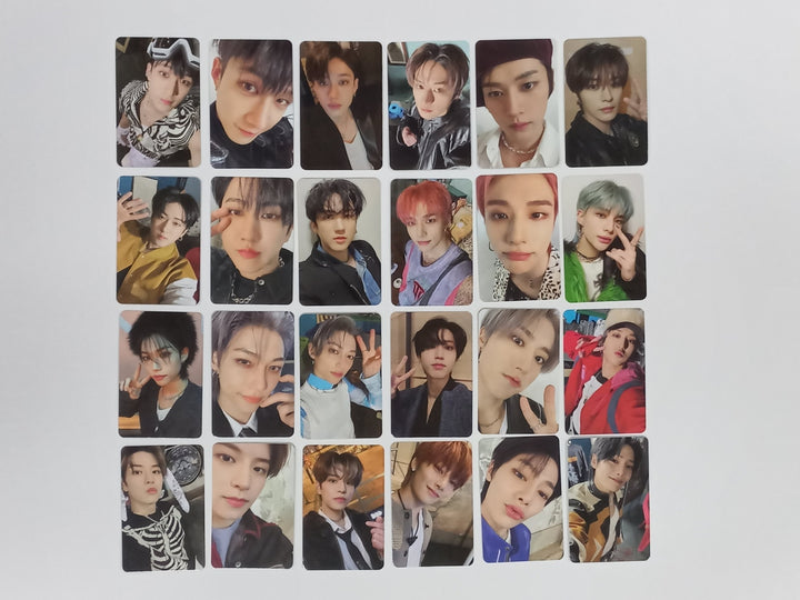Stray Kids - ★★★★★ (5-STAR) - Official Album Photocard - HALLYUSUPERSTORE