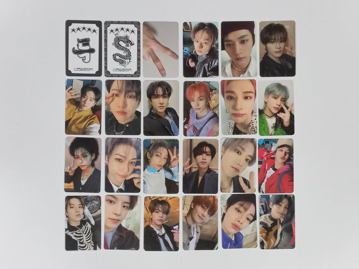 Stray Kids - ★★★★★ (5-STAR) - Official Album Photocard - HALLYUSUPERSTORE