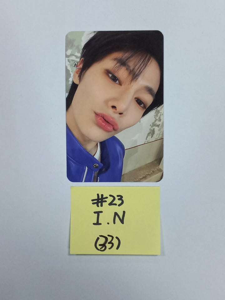 Stray Kids - ★★★★★ (5-STAR) - Official Album Photocard - HALLYUSUPERSTORE