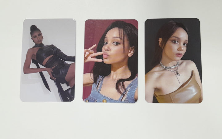 BLACKSWAN "That Karma" - Official Photocard - HALLYUSUPERSTORE